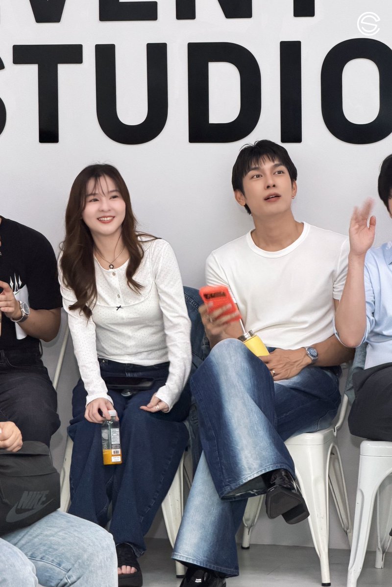 Suppasit Channel tweet media