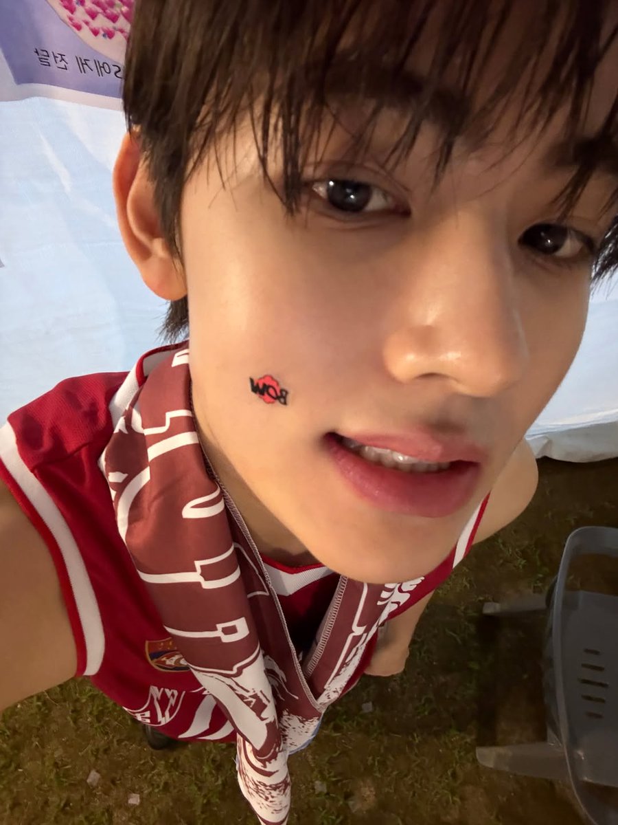zhaoyufancokr's tweet photo. [260529] #SEONGHYEON #성현 Instagram Update📸 https://t.co/IVNd2oe3SP