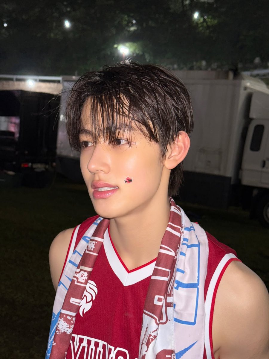 zhaoyufancokr's tweet photo. [260529] #SEONGHYEON #성현 Instagram Update📸 https://t.co/IVNd2oe3SP