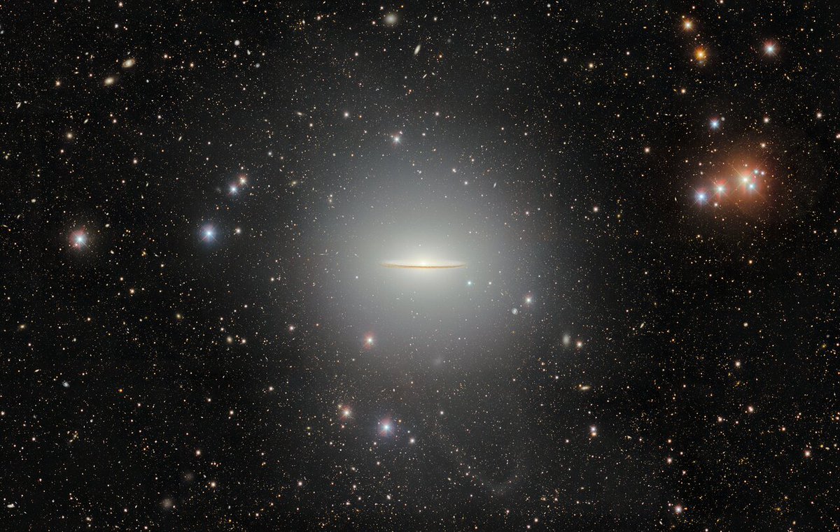 astronomybot's tweet photo. Astronomy Picture Of the Day - APOD

Title: Messier 104
Date: 2026-05-29

#APOD #NASA https://t.co/4sENith9a3