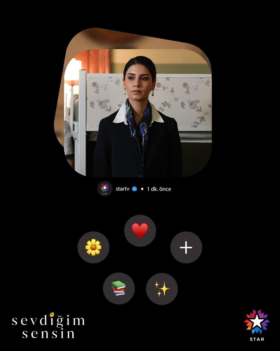 STAR TV tweet media