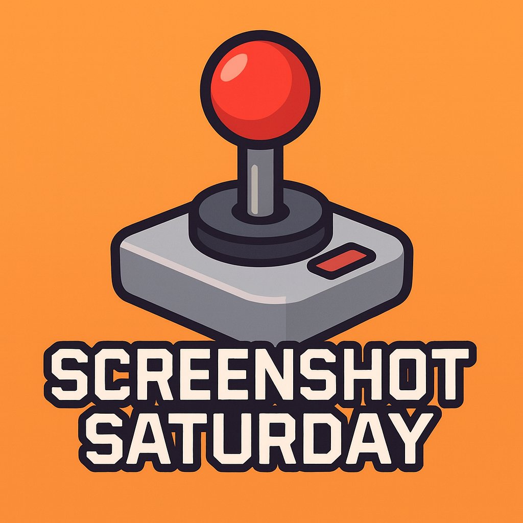 buildbox's tweet photo. Happy #ScreenshotSaturday! What have you been working on? We'd love to see.                     

⬇ Share your indie games in the comments  
 
Reply, like, retweet, and show your support to other devs!          

#GameDev #IndieDev https://t.co/nguFmra9dg