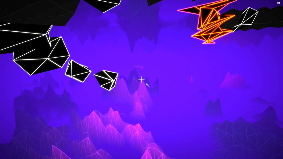 huminaboz's tweet photo. #ThingOfTheDay
More setting up things to work right. Projectiles push back nearby vertices with the new gradient shader as well as light them up. https://t.co/fGRK3xYzeP