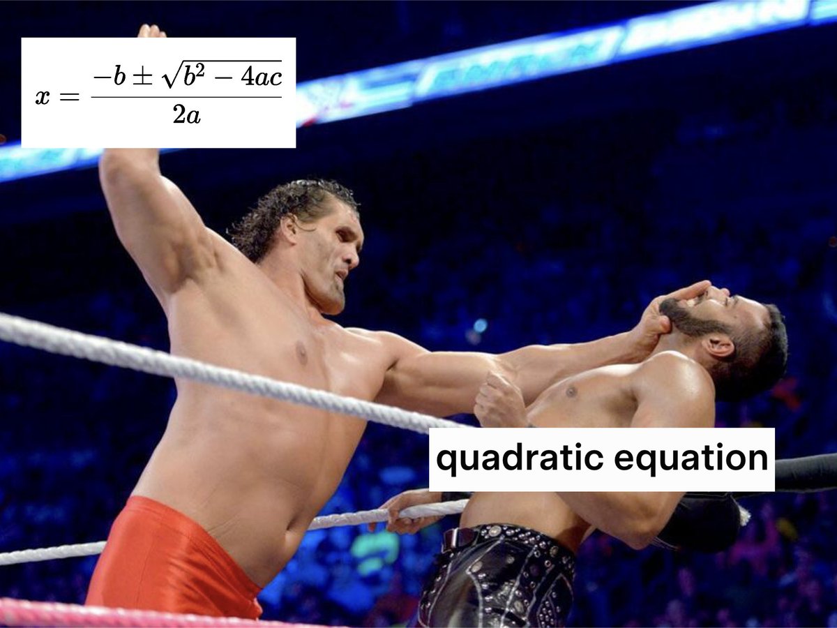 The Math Flow tweet media