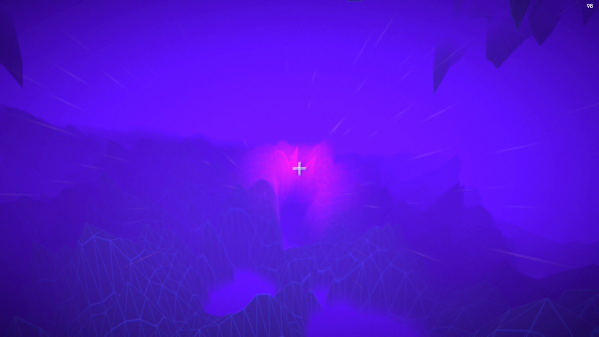 huminaboz's tweet photo. #ThingOfTheDay
More setting up things to work right. Projectiles push back nearby vertices with the new gradient shader as well as light them up. https://t.co/fGRK3xYzeP