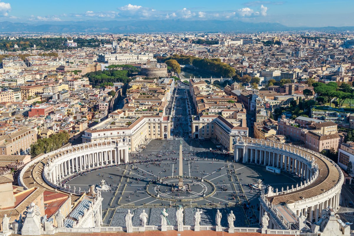 ItermarTO's tweet photo. Roma, la Città Eterna, ti aspetta per un viaggio tra storia, arte e bellezza senza tempo.

Proposte riservate esclusivamente ad agenzie di viaggio e operatori professionali. https://t.co/KnjoVQMZUG