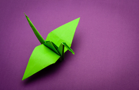 IngeborgStein's tweet photo. Took my 5-year-old to make paper cranes today! Their excited laugh when we finished folding the 10th one is the best weekend treasure. Who else has little craft buddies at home https://t.co/ydJOEZazU3
