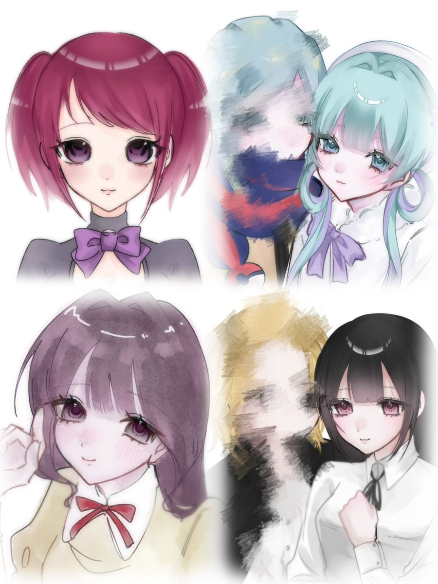 笹田 tweet media