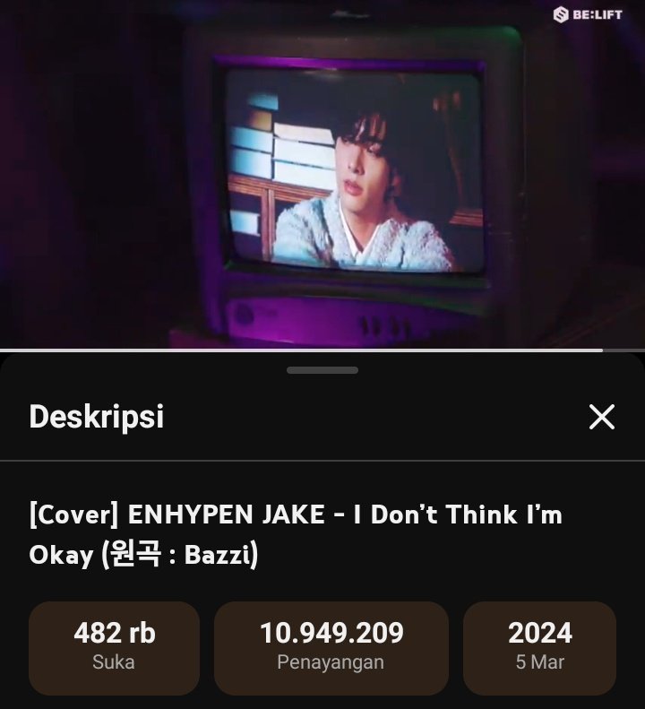 JAKE FANBASE INDONESIA tweet media