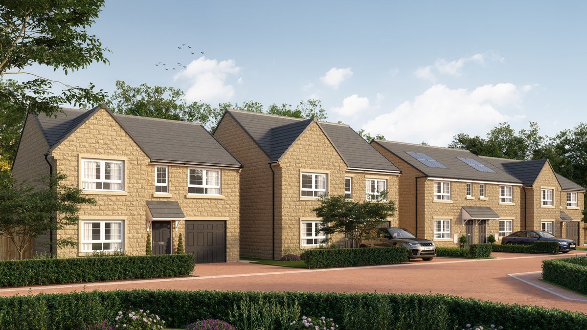 phpdonline's tweet photo. Work starts on £11m development in Huddersfield! 🏘️

Read HERE 👇
https://t.co/vDOj1uMIL5 https://t.co/6y3sKjd6NX