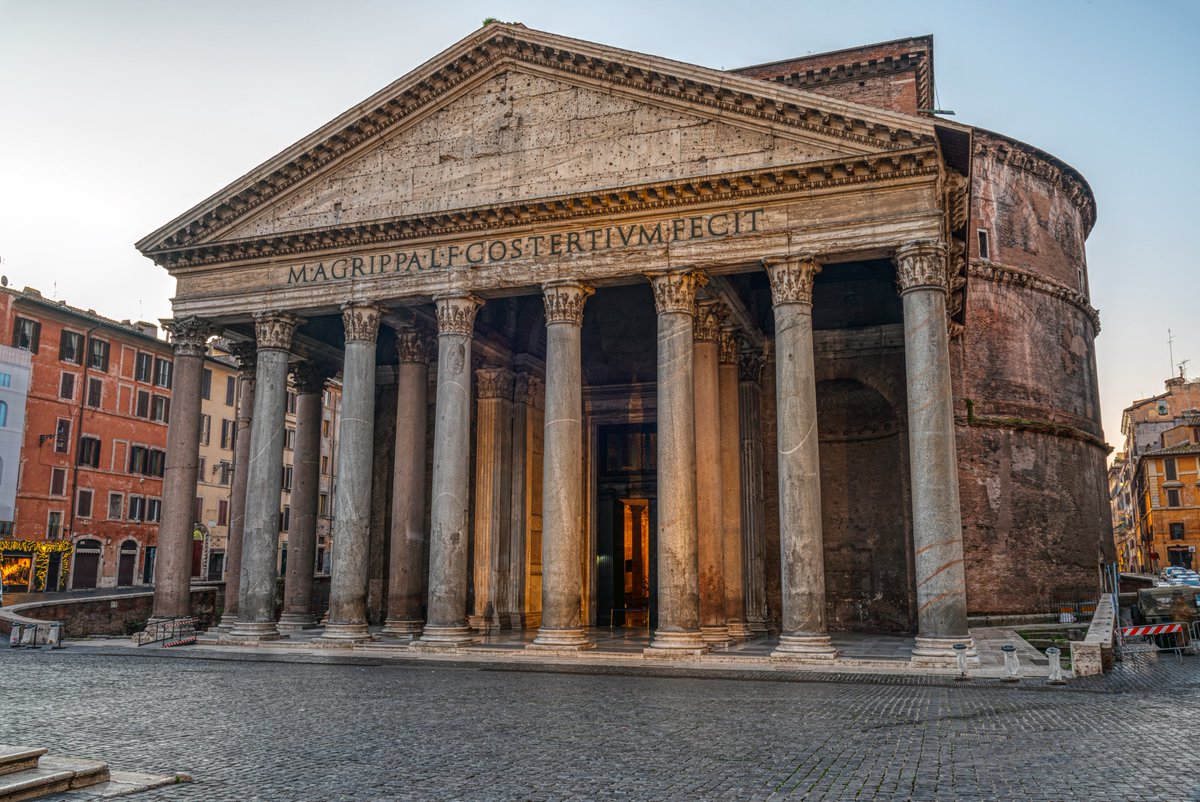 ItermarTO's tweet photo. Roma, la Città Eterna, ti aspetta per un viaggio tra storia, arte e bellezza senza tempo.

Proposte riservate esclusivamente ad agenzie di viaggio e operatori professionali. https://t.co/KnjoVQMZUG