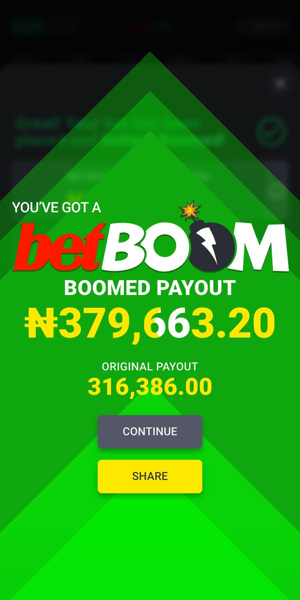 MrBeeSZN10's tweet photo. 💚DRAWS ON @Bet9jaOfficial

CODE ⏩️ 5GB9MFQ

CODE ⏩️ 5GBCN7P

STAKE RESPONSIBLY. 🔞

#Bet9jaCode https://t.co/1htPDETB7l