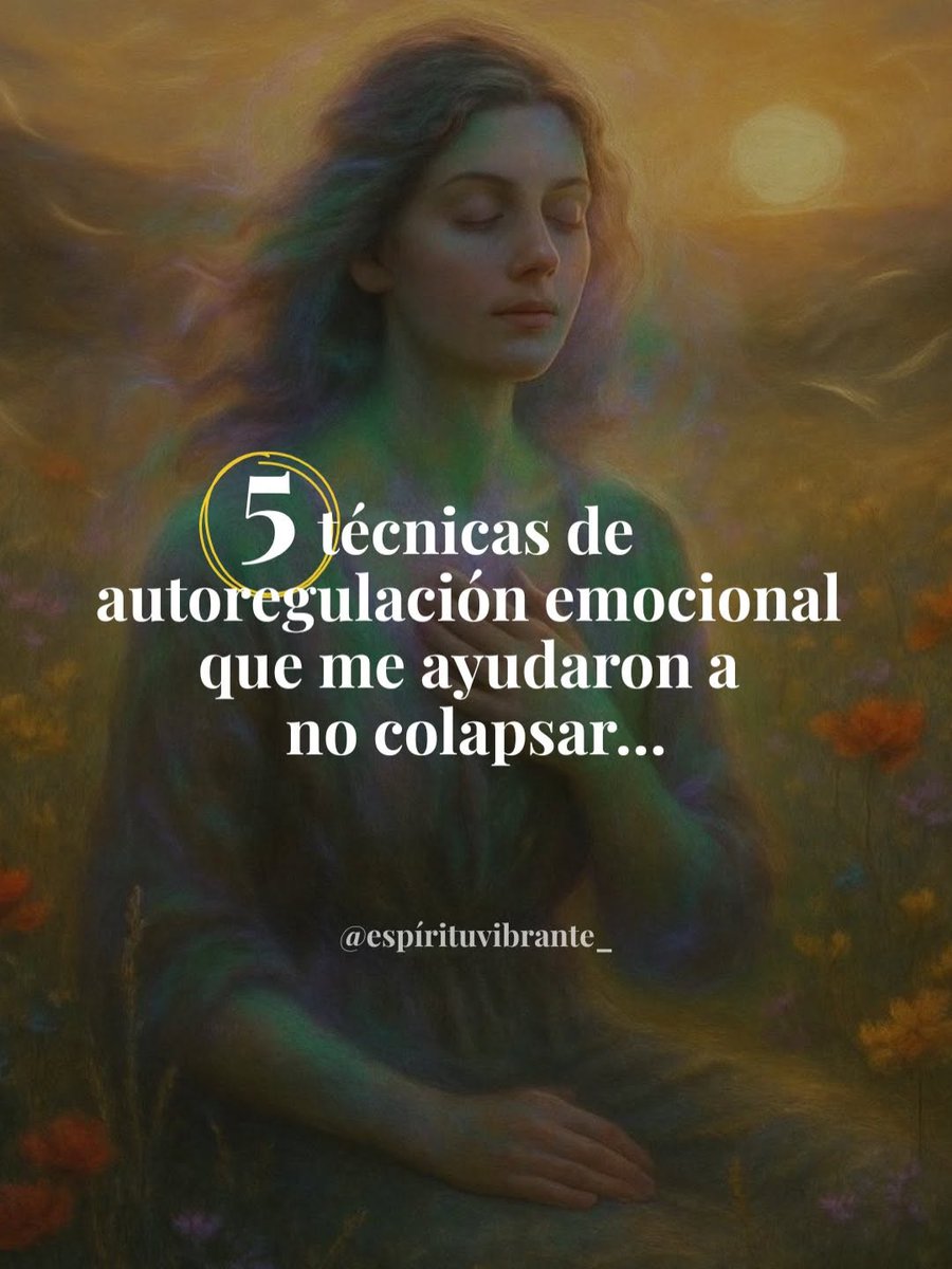 espirituvibra's tweet photo. Hoy tienes herramientas para volver a ti y autoregularte ✨
.
.
.
Con amor, mamá noe 🤍 https://t.co/bXf1j8aFPa