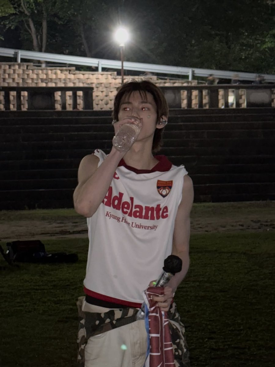 zhaoyufancokr's tweet photo. [260529] #JUHOON #주훈 Instagram Update📸 https://t.co/aJsEyGCWRT
