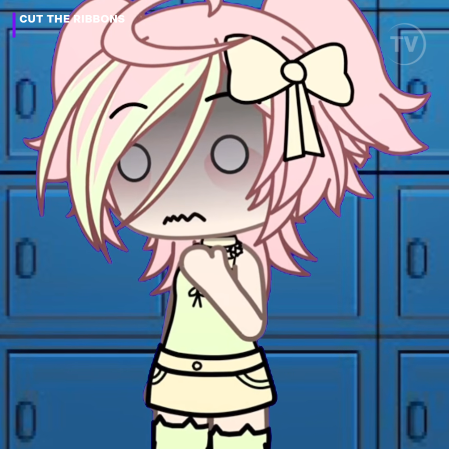 GachaTV_ES's tweet photo. ¿Qué te pareció el nuevo episodio de Cut The Ribbons? https://t.co/AvUvvLuU8c