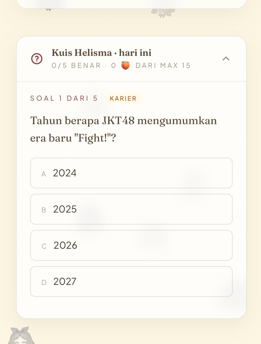 エリ Helisma Putri tweet media