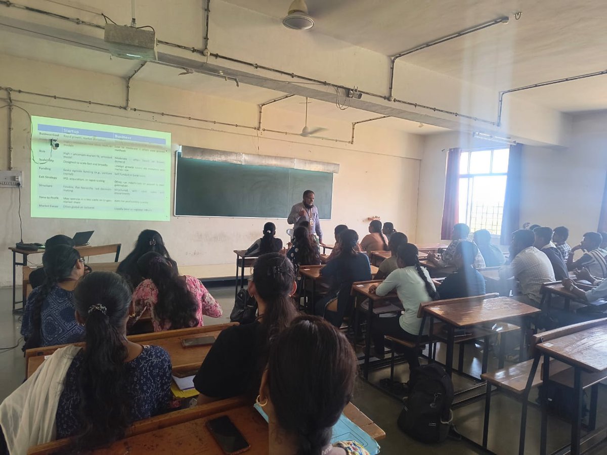 NBNSCOE2's tweet photo. Successfully completed an insightful session on Startup Legal &amp; Ethical Steps. https://t.co/3ITP80Z28b