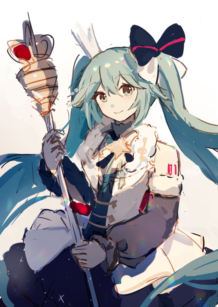 知夕 tweet media