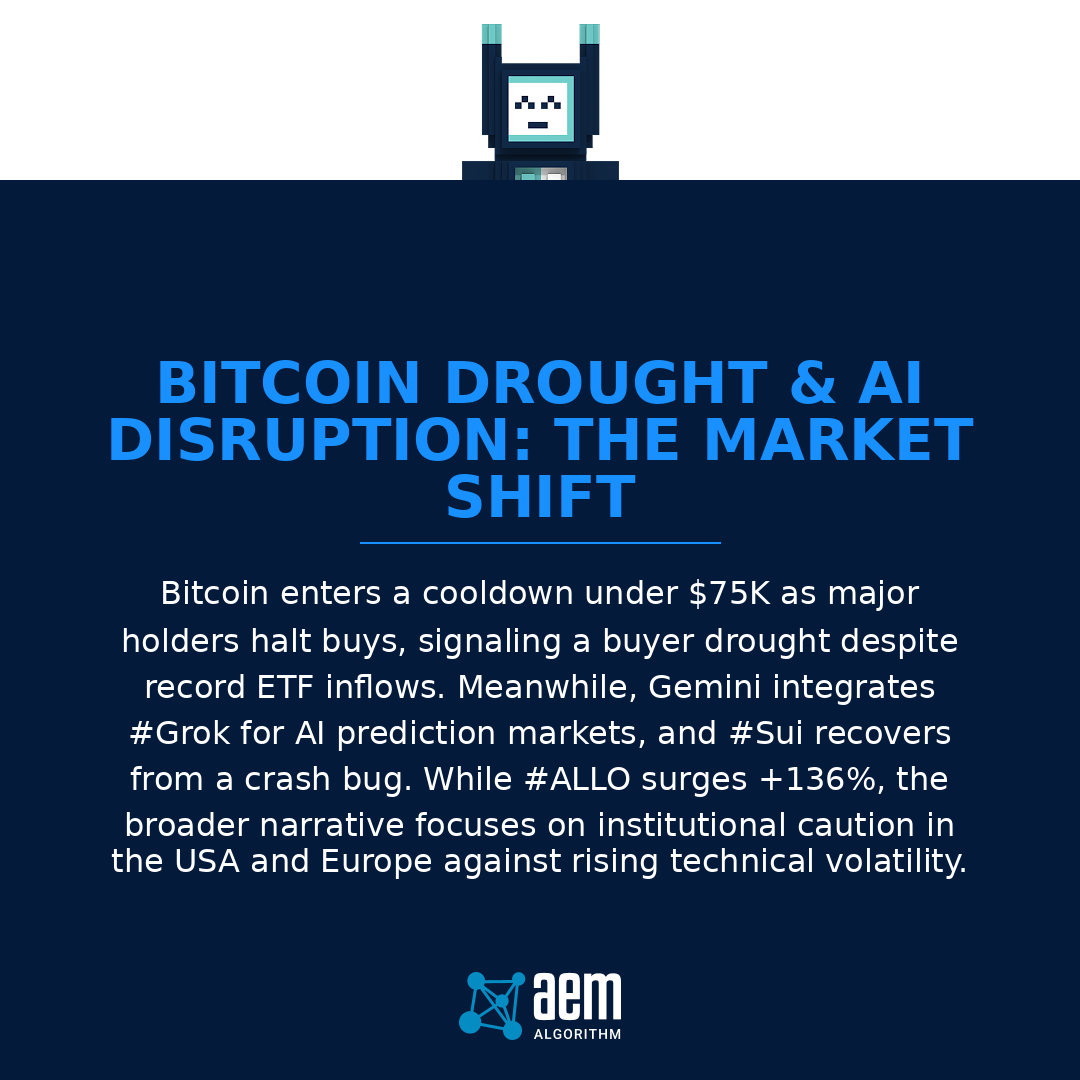 AEM Algorithm | Journaler tweet media