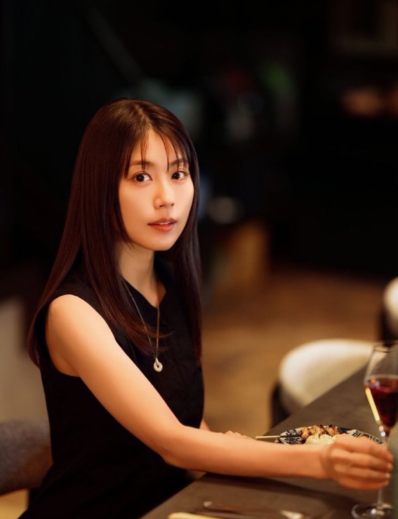 yuri tweet media