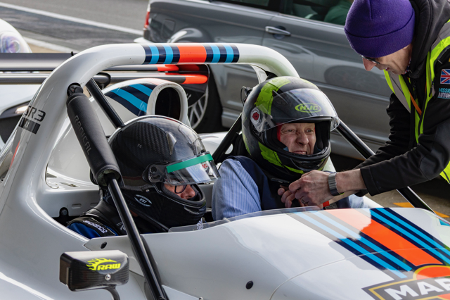 Missionmotorspt's tweet photo. Time for a refresher, who are we?

Mission Motorsport launched at Thruxton Motor Circuit back in 2012 with a clear purpose: use motorsport to support the mental health and wellbeing of veterans, their families, and service leavers, to help them build a life beyond the military. https://t.co/KANVmTAuIR