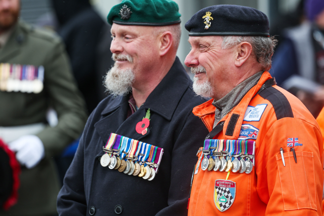 Missionmotorspt's tweet photo. Time for a refresher, who are we?

Mission Motorsport launched at Thruxton Motor Circuit back in 2012 with a clear purpose: use motorsport to support the mental health and wellbeing of veterans, their families, and service leavers, to help them build a life beyond the military. https://t.co/KANVmTAuIR