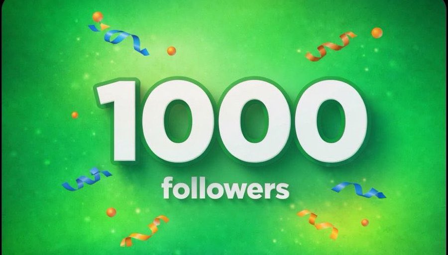 0xDonWeb3's tweet photo. if you need 1000+ followers📈

Just Say "Hi"🙋‍♀️

Let's follow you💕 https://t.co/6xAtlgiVAW