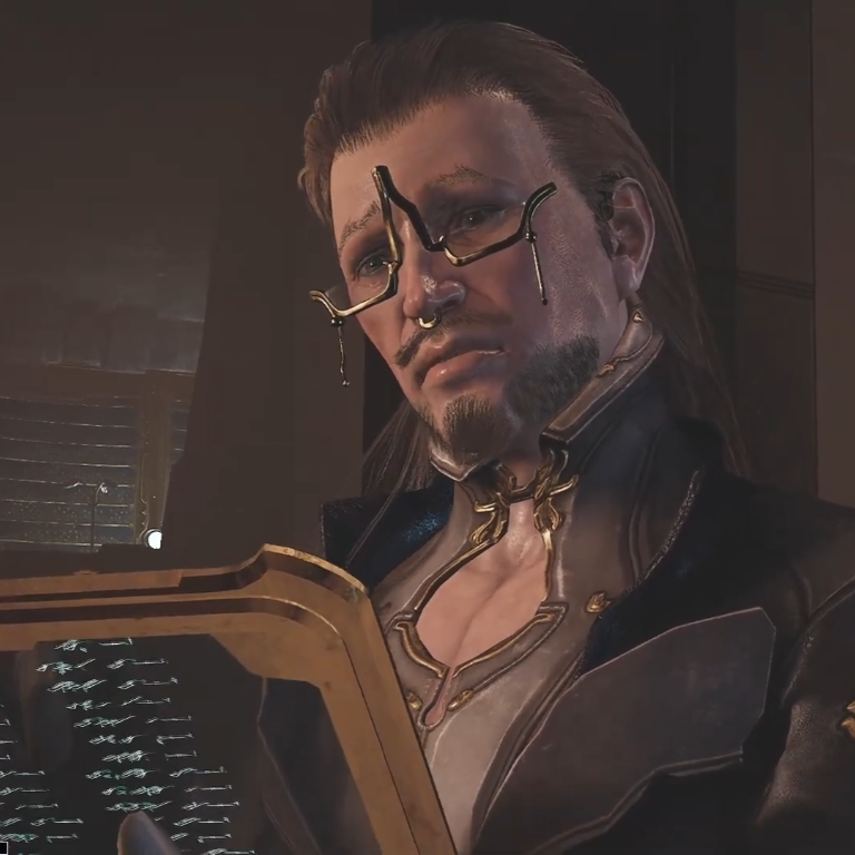 NCRsimp's tweet photo. Larpers in the comments getting megafiltered as if this game doesn't include Old Man Faggotron-9000 https://t.co/tqDIR30YTl