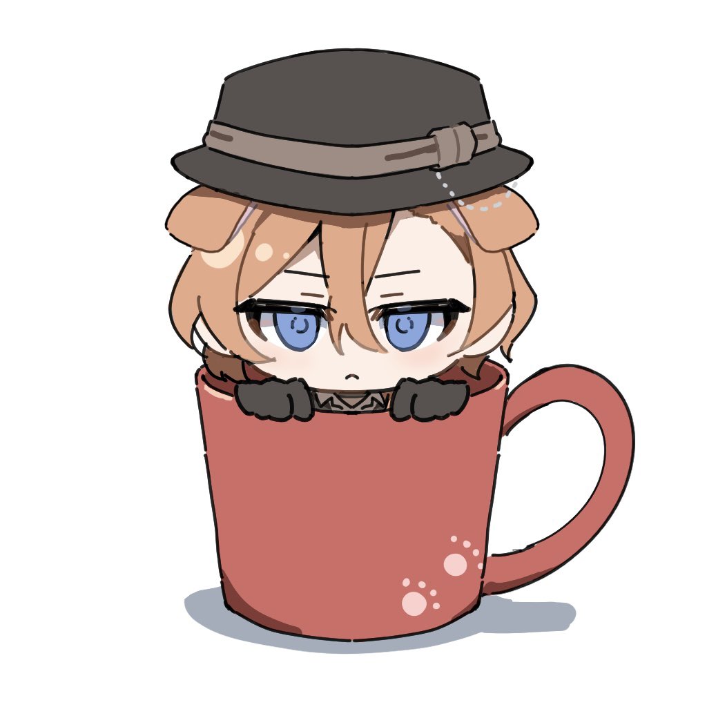 すずね tweet media