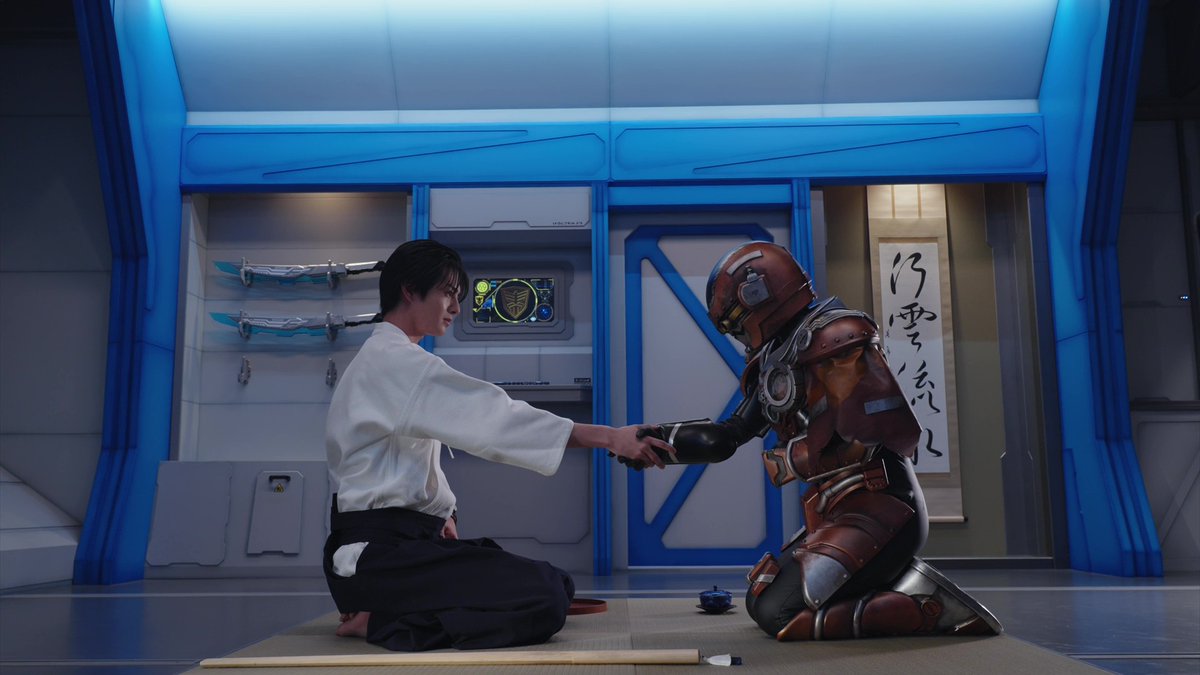 東映特撮ファンクラブ(TTFC) tweet media