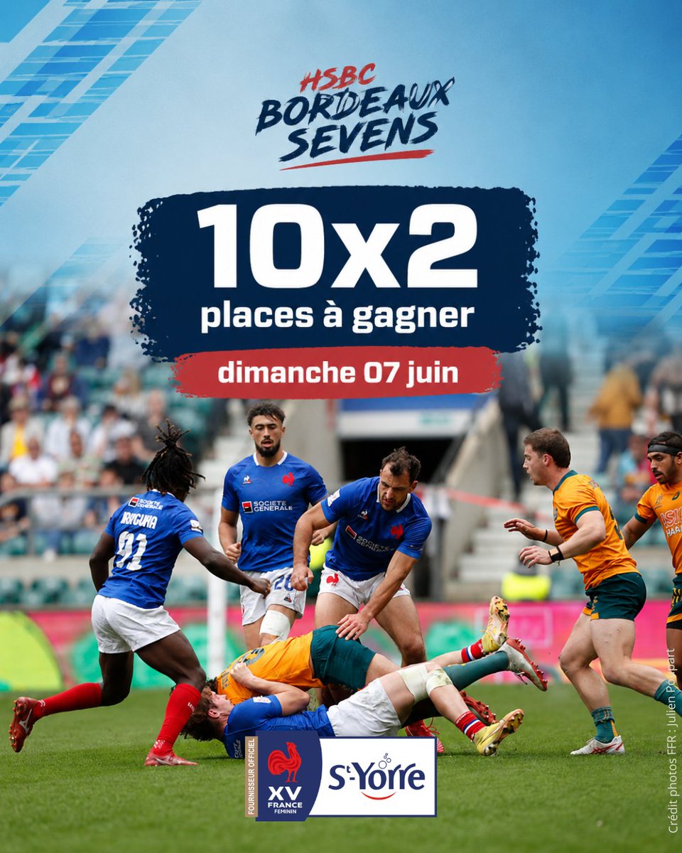 St-Yorre Rugby tweet media