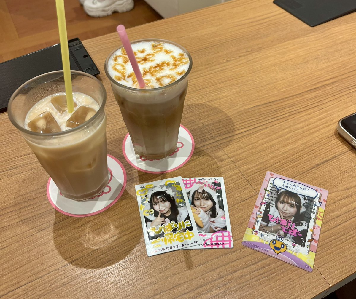 o_tikobore's tweet photo. 2♡26.5.29   BDദ്ദി＞ᴗ＜)🎀✧
#ひばりちゃんみといてクレメンス https://t.co/drP2F0b3eg