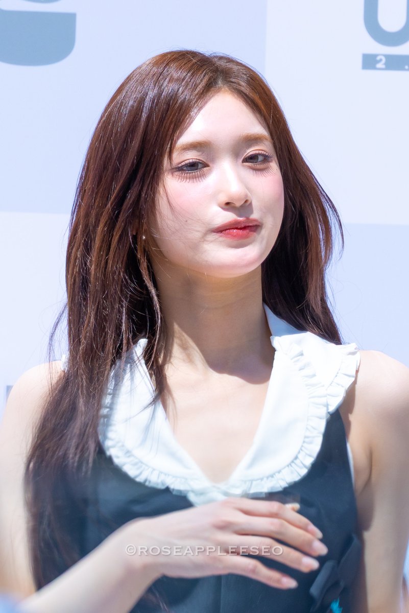 roseappleeseo's tweet photo. 260529 CARLYN 공주 HD 4 🥰🥰🥰

#IVE #아이브 #LEESEO #이서 #イソ
@IVE_twt https://t.co/tq95kSTzFN