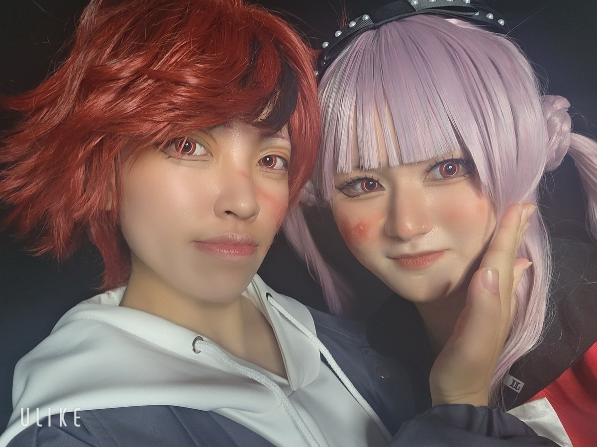 miko tweet media