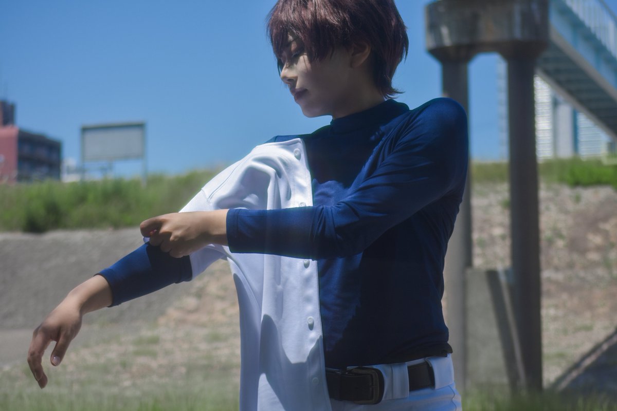 右田5/31高田馬場 tweet media