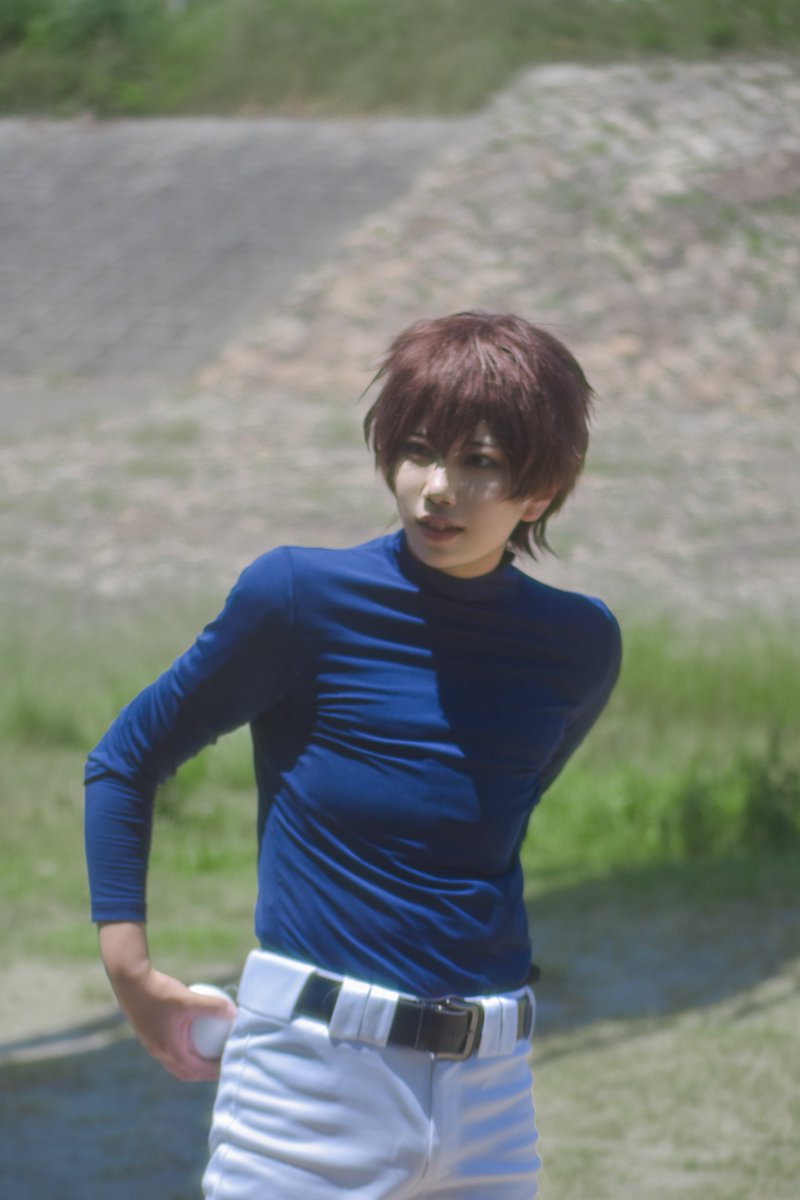 右田5/31高田馬場 tweet media