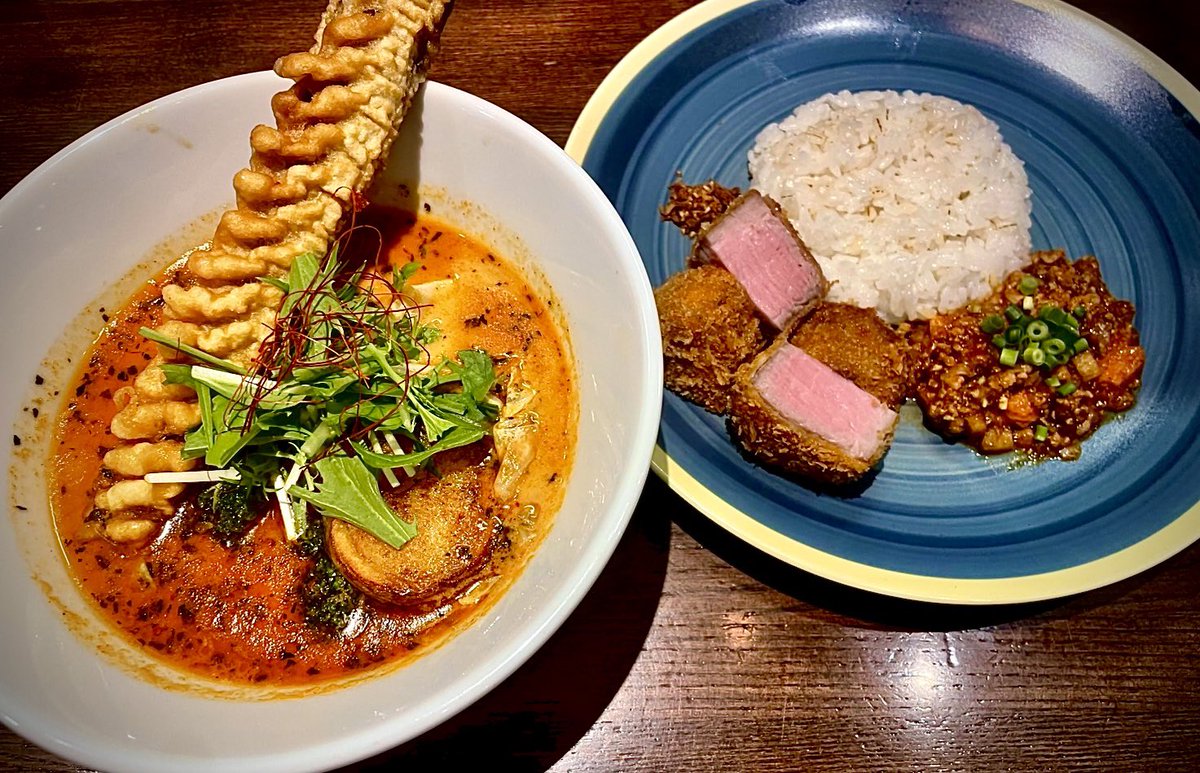 soul_store's tweet photo. 本日あと数食
限定カリー御用意出来ます！✨

狙い目ですよー♫
気になる方は
是非是非〜😊 https://t.co/wonrtjWLWr