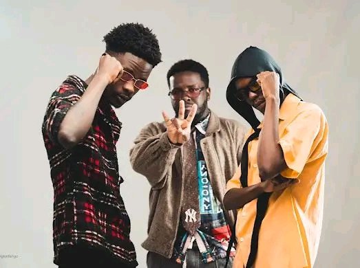Canalmw98's tweet photo. @TheWave265 just dropped a new song  "Body Language"

https://t.co/vQ8ZZgGYUu

Rt 🙏 https://t.co/MLEsrktohz