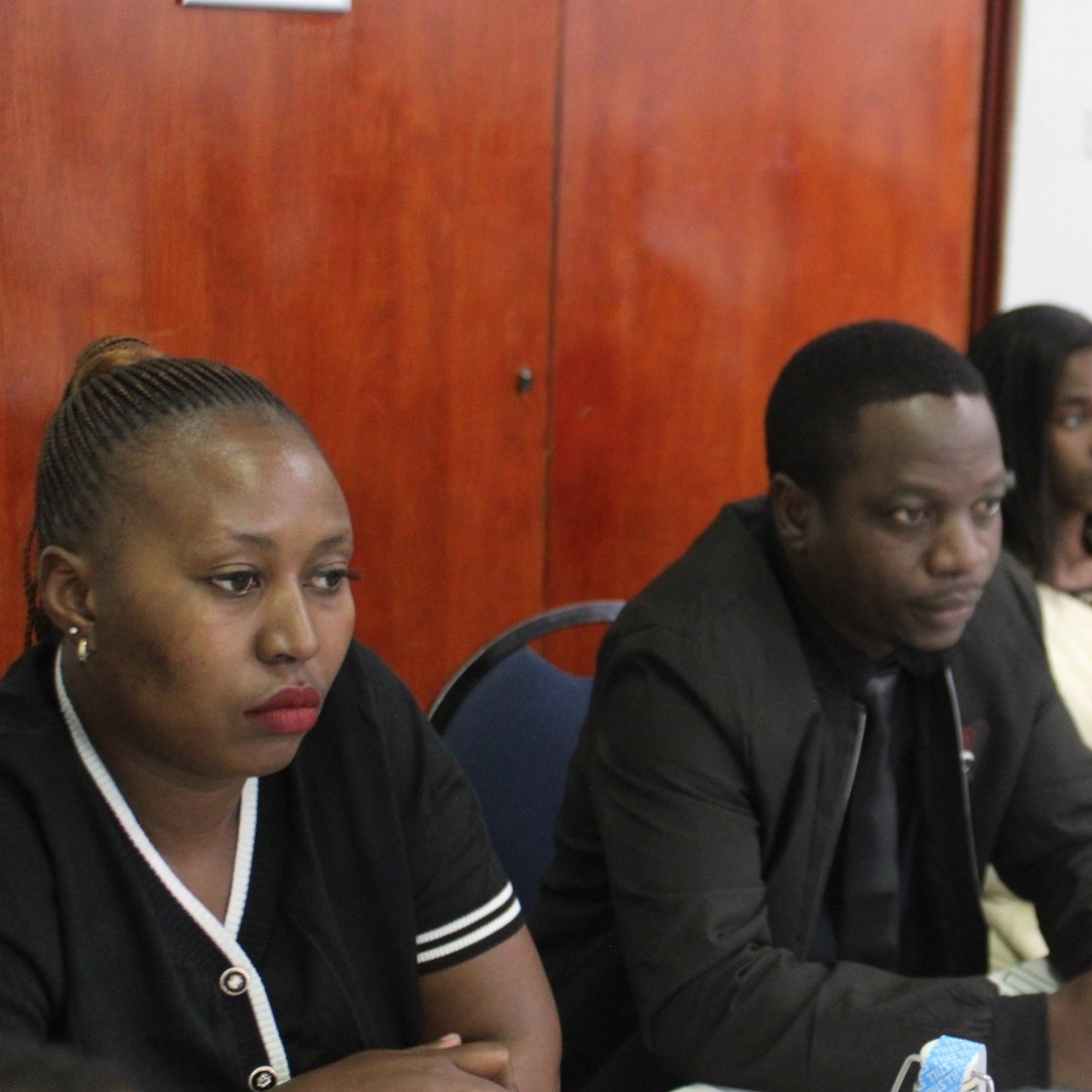 TIZim_info's tweet photo. Transparency International Zimbabwe (TIZ), through the Strengthening Anti-Corruption Frameworks for Responsive and Accountable Governance in Zimbabwe (SAFRAG) Programme, is holding a follow-up provincial engagement meeting in Bulawayo aimed at strengthening collaboration among justice sector and anti-corruption institutions.

The engagement builds on capacity-building workshops conducted over the years to strengthen skills in investigation, prosecution, and asset recovery of corruption-related offences.

The meeting provides a platform for institutions to assess corruption case handling mechanisms, strengthen coordination at the station level, and identify opportunities for resource sharing and expertise exchange.

Key stakeholders participating include the National Prosecuting Authority of Zimbabwe, Zimbabwe Anti-Corruption Commission, Zimbabwe Republic Police Anti-Corruption Unit, Zimbabwe Human Rights Commission, Zimbabwe Gender Commission  and Zimbabwe Revenue Authority

Through sustained collaboration and institutional coordination, Zimbabwe can strengthen accountability and improve the fight against corruption
#EndCorruptionZW  #TIZim