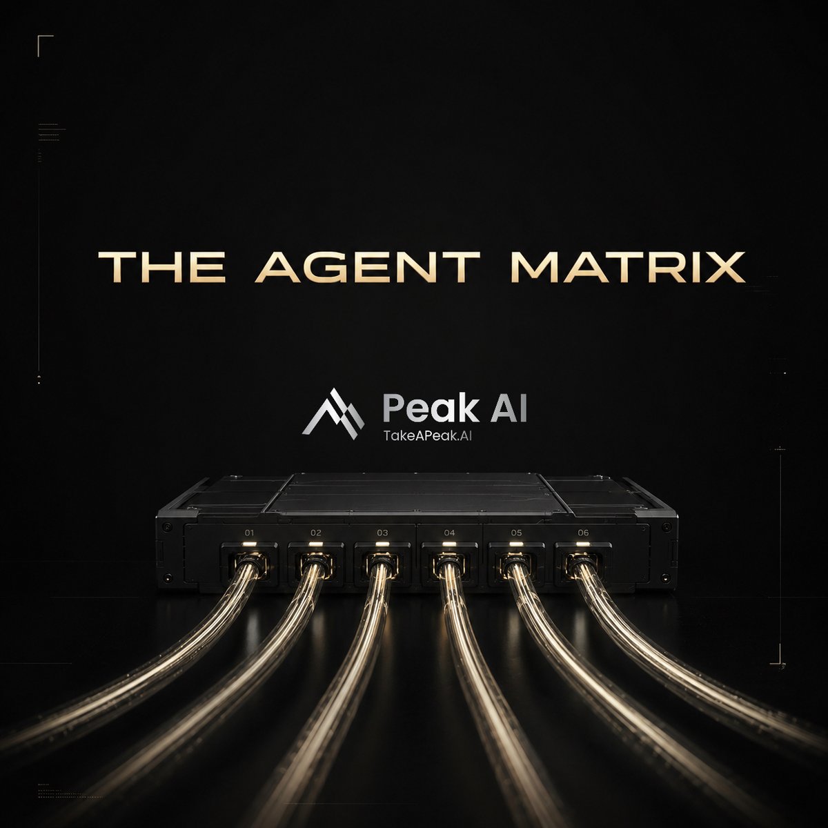 PeakAI tweet media
