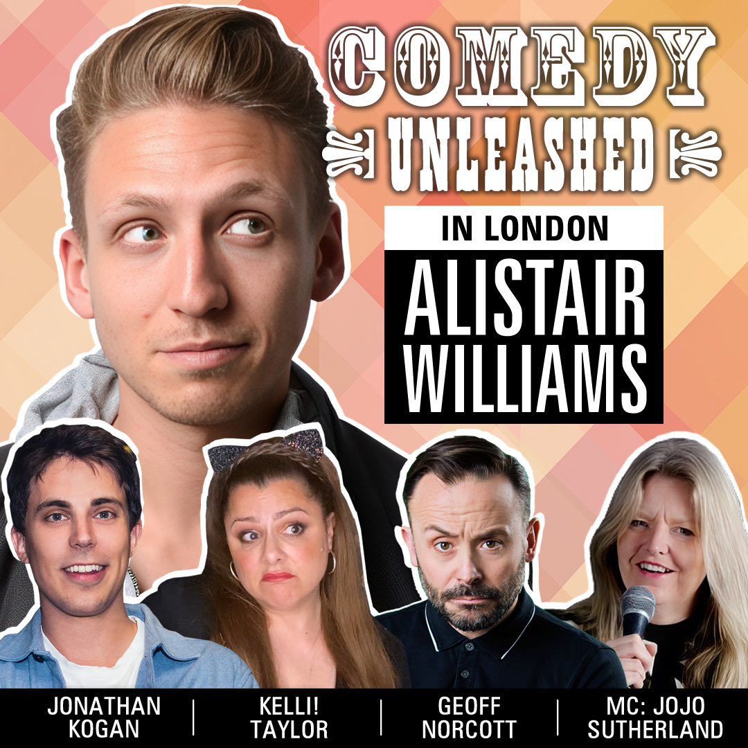 UnleashedComedy's tweet photo. https://t.co/FWDwVf8MSi