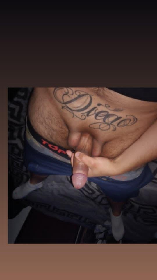 Diegohot690's tweet photo. @LaBbyAngel_ Que no te aria mi amor https://t.co/XoHdy8ugI2