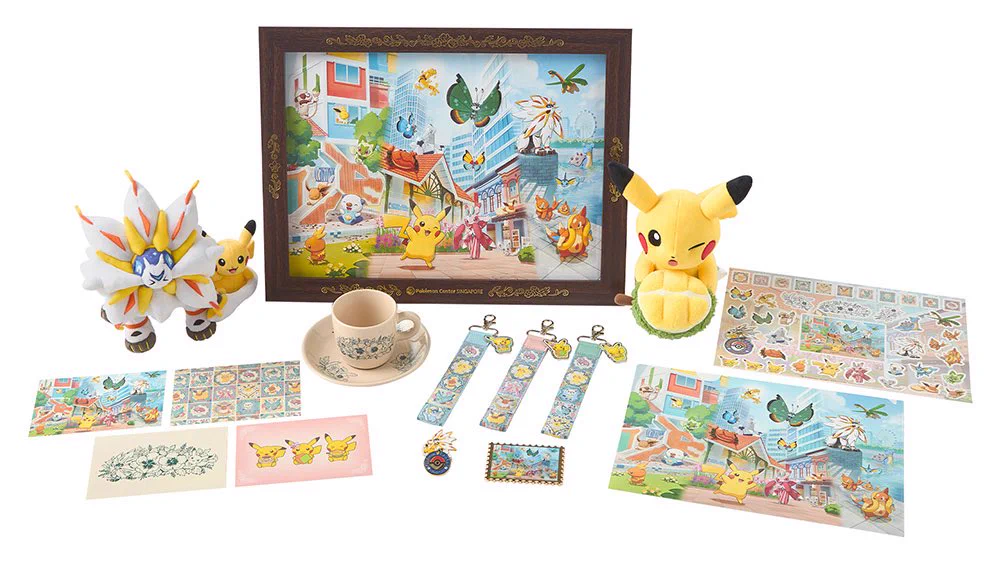 ポケモン情報NAKAYAMA【非公式】 on X: 