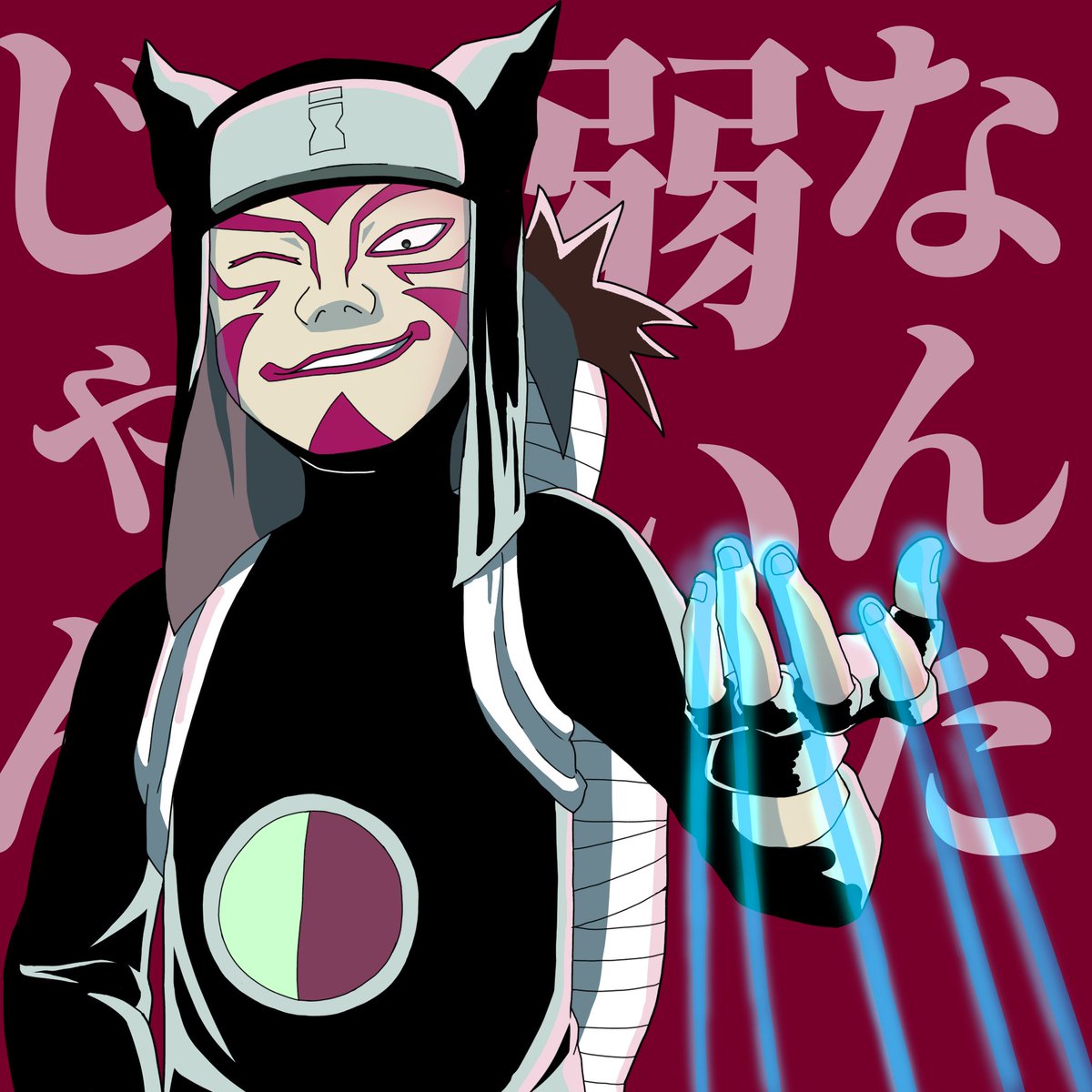 96ネコ缶 tweet media