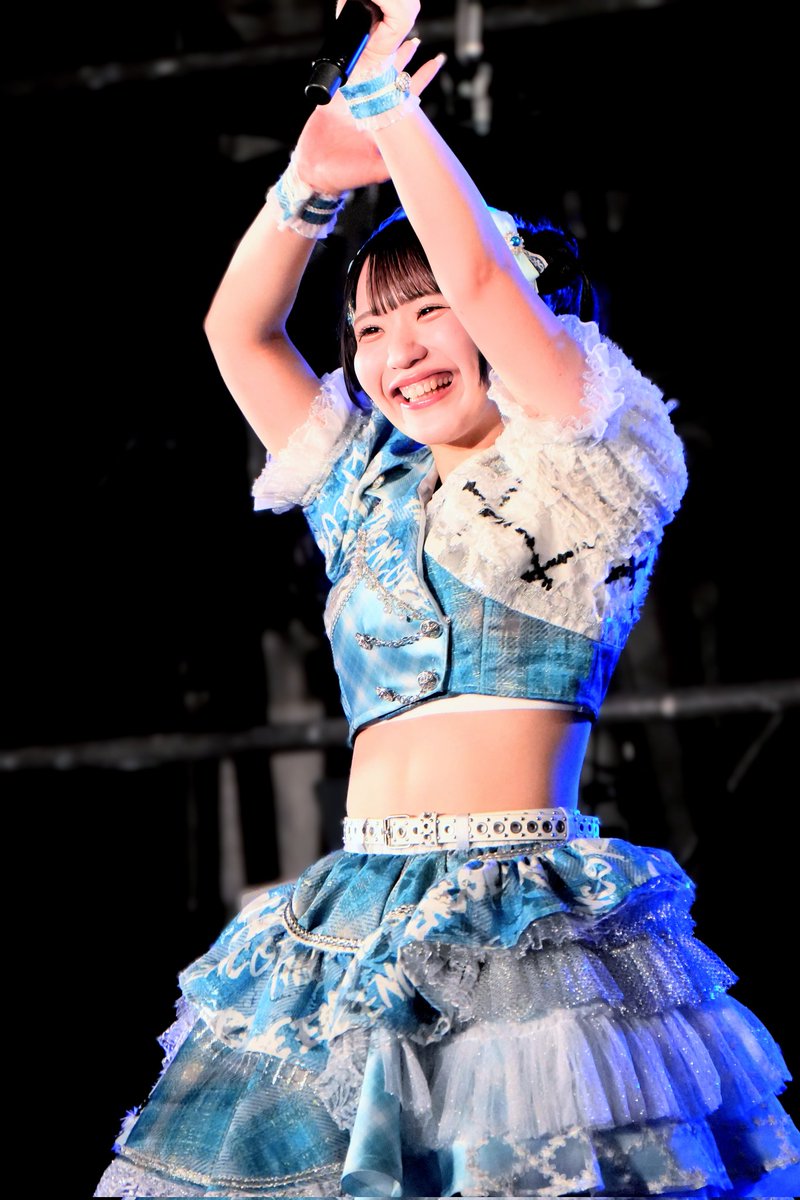2026年5月3日 『IDOL SUMMER JUNGLE GOLDEN』 @ お台場R地区 〜藤元