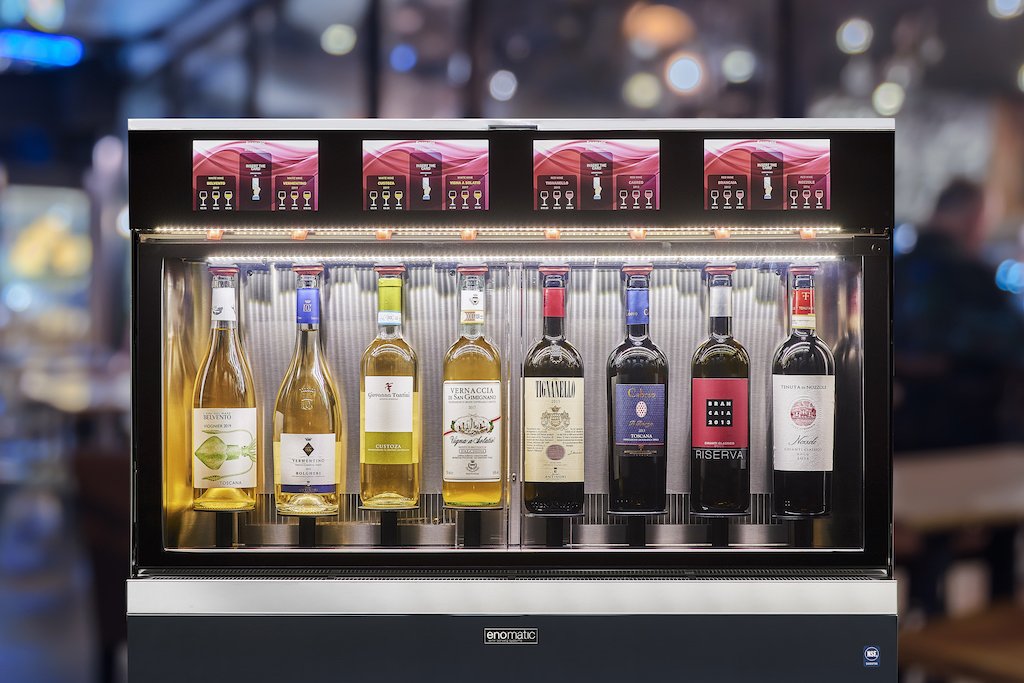 EnoDirectUK's tweet photo. We have been busy in the workshop getting lots of new dispensers ready to be installed in the next few weeks ready for the summer! We have our own in house technicians who install, train, service, and support our customers across the UK #wine #Enomatic #winebytheglass https://t.co/2Jb4GfQAw8