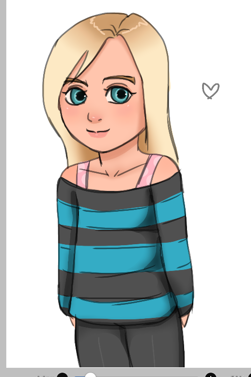 Kitkatdelphine's tweet photo. would anyone draw my oc..? 0,0 #unteralterbachoc #uab https://t.co/5eV0797Jko