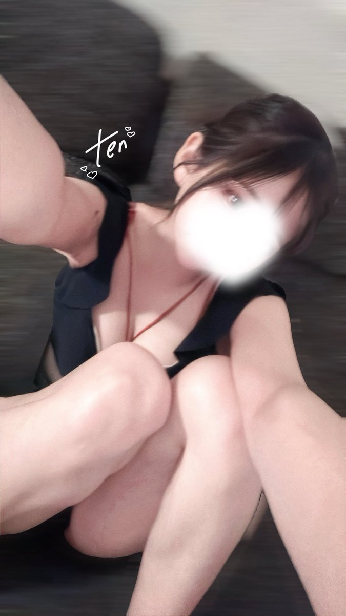 てん tweet media