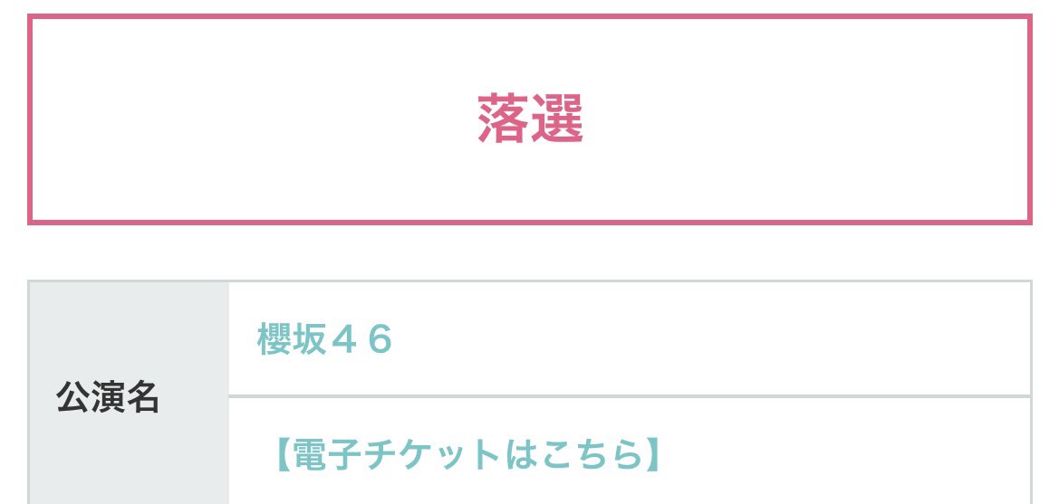 今日何も当たらないな