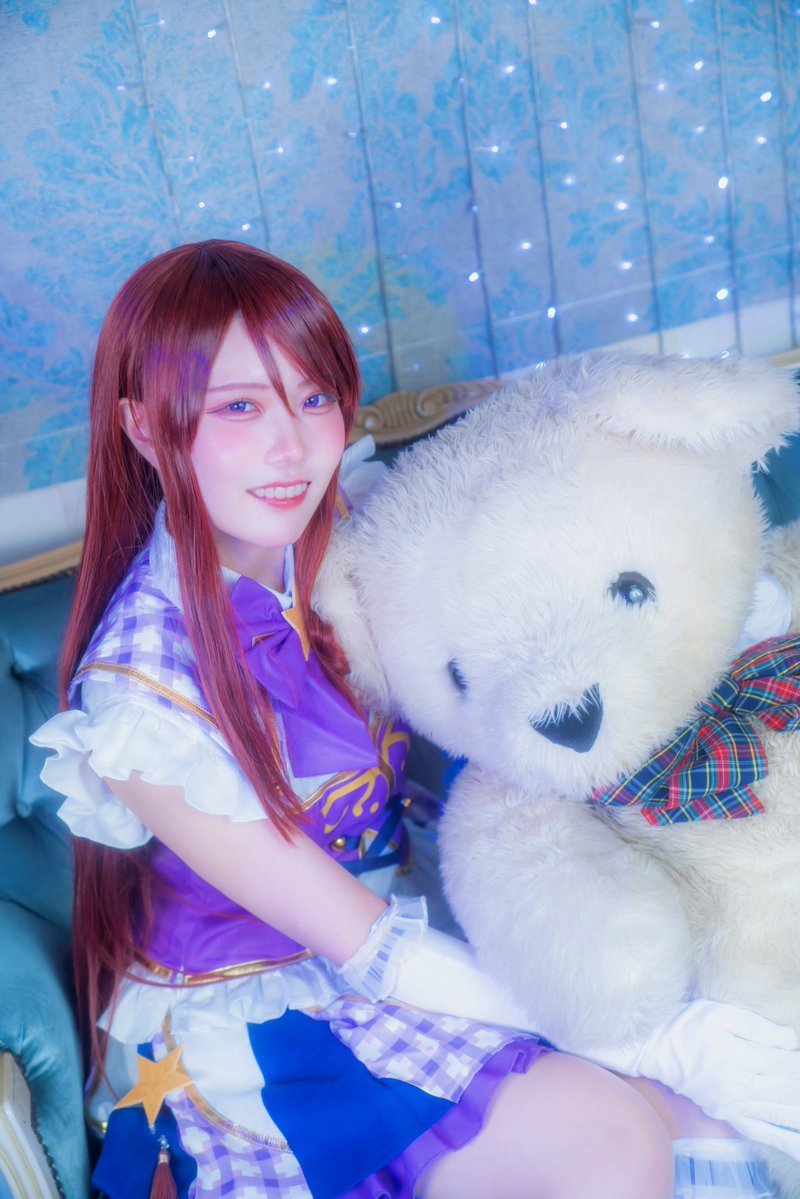 ちゅん@6.6とこa! tweet media